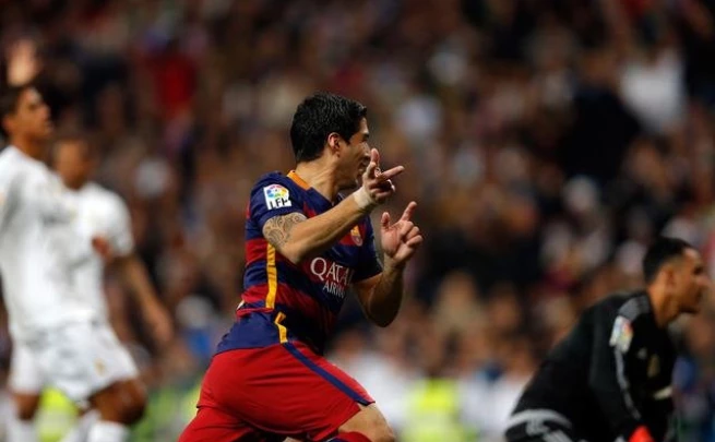 BETA/AP Photo/Daniel Ochoa de Olza