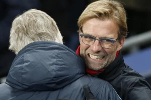 "Srpski" Liverpul? Jirgen Klop želi i Kragujevčanina!