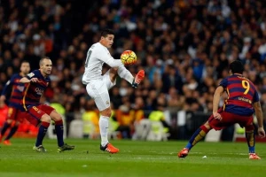 Rafa razočarao Hamesa, Kolumbijac odlazi?