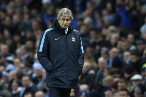 Pelegrini ne odustaje, želi Iska po svaku cenu!
