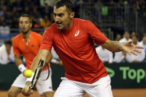 Ziki propušta Australijen Open