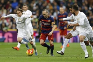 Inijesta, da nisi izgubio opkladu?