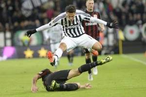 Gotovo, i Juve prodao igrača u Kinu!