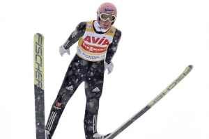 Nižnji Tagil: Nova pobeda Zeverina Frojnda