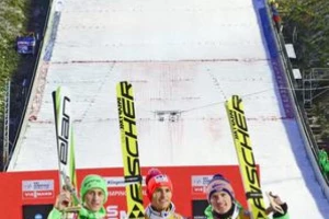 Svetski kup: Senzacija na otvaranju sezone!
