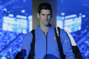 Novak čestitao titulu Mareju i Britancima!