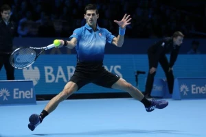 KONAČNO PRIZNAO - ''Novak je najbolji sportista sveta!''