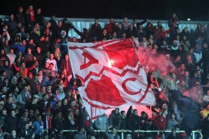 Zvezda sarađuje sa Juventusom!