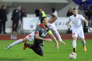 Zvezda oštećena u Nišu? Grof traži reakciju!