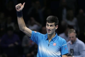 Novak peti put svetski šampion