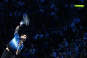Nole započeo 176. nedelju na vrhu ATP liste!