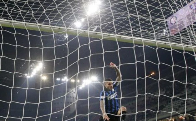 BETA/AP Photo/Luca Bruno