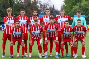 Loša uvertira - Inter silan protiv Zvezde!