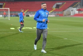 Kolarov upisao novu pobedu sa ''orlićima''!