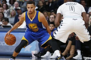 NBA - Najbolja 'lomljenja kičme' u 2015. godini