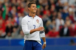 Ronaldo probudio Portugalce!