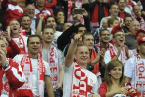 Četvrtoligaš iz Poljske ima navijače za primer!