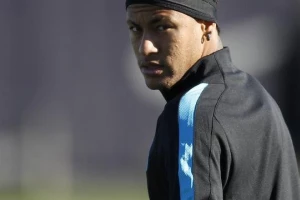 Za Barsu igra '25 Nejmara'?