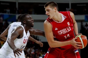 Da li je Srbija (još uvek) zemlja košarke?