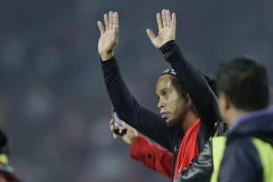 Ljudi, vraća se Ronaldinjo!