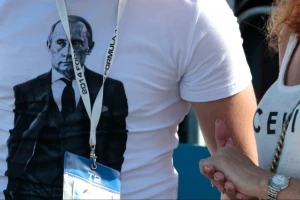 Putin drži Blaterovu stranu: "Što se SAD mešaju?"