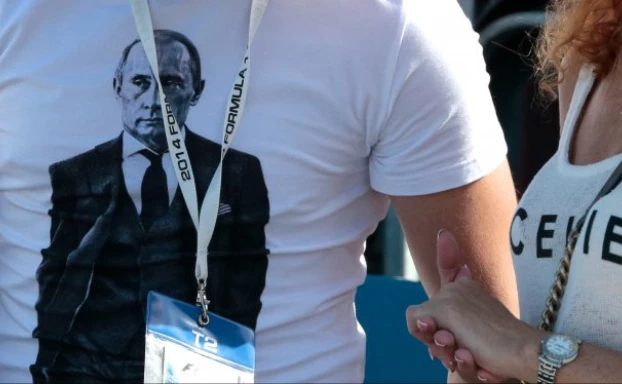 Beta/AP Photo/Ivan Sekretarev