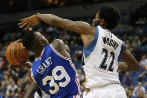 NBA top 10 - Viginsovo monstruozno kucanje!