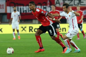 EURO 2016 - Runi proradio, Crnogorcima ne ide...