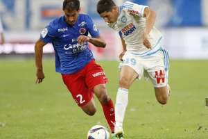 Preminuo nekadašnji fudbaler Marseja, Abdelaziz Barada (35)