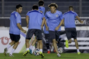 Forlan zablistao kao u najboljim danima
