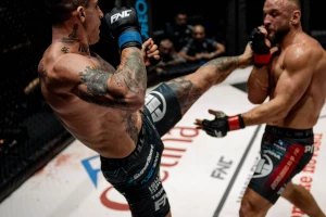 Počinje FNC 23 u Beogradu - Najveći borilački spektakl do sada!