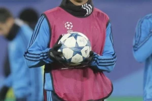 Ronaldo, ovu ponudu ćeš teško da odbiješ!