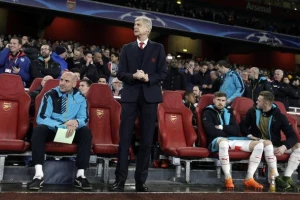 Problem za Arsenal - Novi fudbaler sa težom povredom
