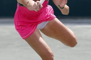 Madrid - Jelena odlično startovala!