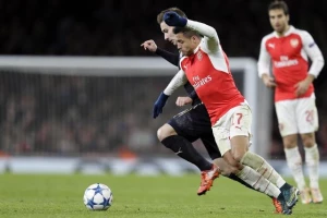 Dobre vesti za Arsenal, vraća se Aleksis!