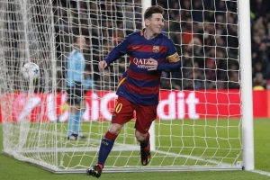 Da se kladimo, ovaj gol Lea Mesija niste nikada videli!