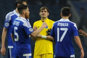 Gotovo - Veliki Iker u narednim danima u novom klubu!