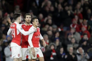 Arsenal pušta Sančeza, ovo je klub, ali i uslov!
