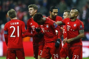 "Stara dama" navija da Bajern ne otkupi Komana