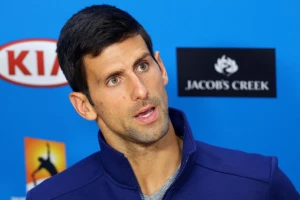 Novak: "Došao sam da se borim za trofej"