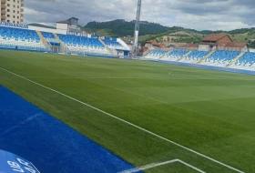 Pazar u Evropu sa novim dresovima!