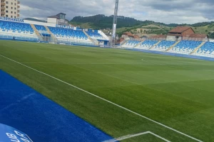 Pazar u Evropu sa novim dresovima!