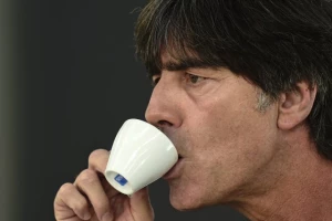 Jogi Lev ispisao istoriju u Rusiji