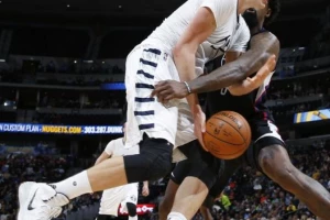 Statistika novajlija u NBA ligi - Kako stoje Srbi?