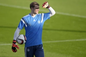 FIFA – Ovih 5 golmana je u trci za tim godine!