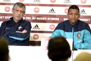 Nani: "Mogao je Matićev gol da nas uništi"