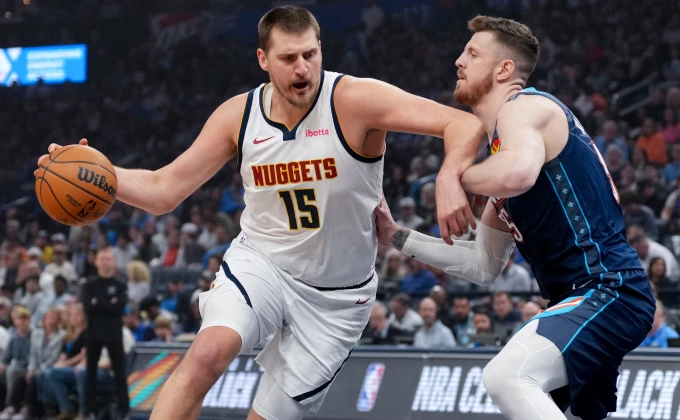 AP Photo/Kyle Phillips