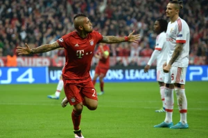 Ovo je i više nego ozbiljno, Vidal na pragu španskog giganta!