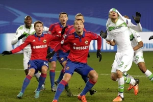 Moskovski derbi pripao CSKA