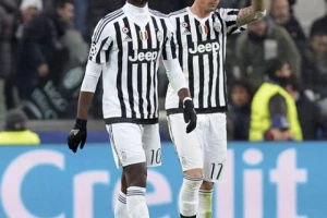 Pogba: "U revanšu krećemo od nule"
